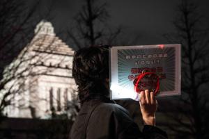 高市早苗“送礼”事件引发在野党和日本民众批评