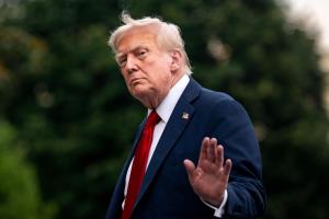 美政府罕见封杀本国AI企业Anthropic 特朗普怒斥灾难性错误