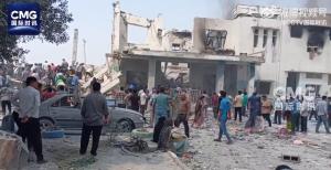 伊朗女子小学遭美以袭击 51人遇难全国停课