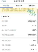 个税汇算清缴网友晒退税额 退税热潮开启