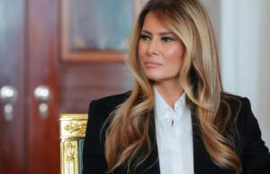 美国第一夫人主持安理会会议 聚焦儿童教育与和平