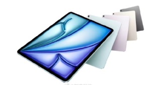 iPadAir芯片砍了三刀：iPadAir芯片相比Pro缩减三颗核心，两颗CPU核心、一颗GPU核心