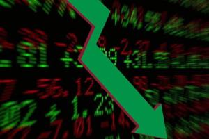 韩国股市暴跌7.24% 地缘政治紧张加剧影响