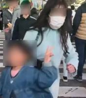 中国游客三天两遭日本男子恶意冲撞 警惕“撞人族”现象