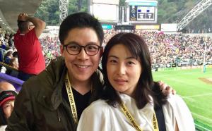 霍启刚强调香港国际机场重要地位 推动湾区民航协同