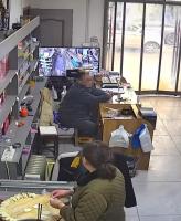 夫妻上一秒在聊天 下一秒丈夫去世 心肌梗死夺命