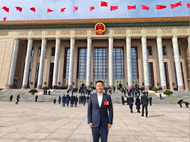 建议加快构建人形机器人智能化标准 参照自动驾驶分级