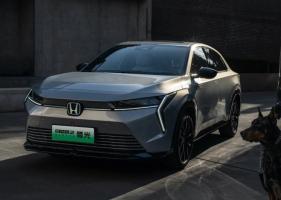 本田拟将中国产电动汽车卖回日本 扩大电动车型阵容