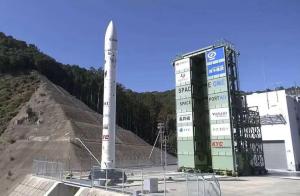 日本商业航天公司第3次发射又失败了 技术难题频现