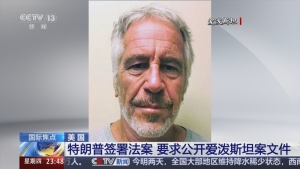 比尔盖茨同意出席作证 爱泼斯坦案7位关键人物被点名