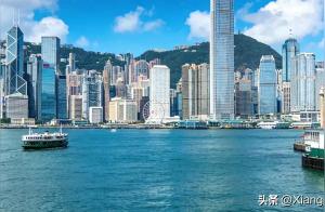 香港将制定回归以来首个五年规划！