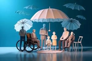 建议加快发展商业健康险 角色升级功能扩容