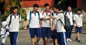 两会热议！中考定终身，该结束了 让学生安心读完高中