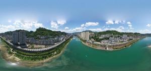 多领域发力共促高质量发展 沿河自治县交出亮眼答卷