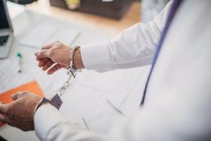 企图用国家秘密换“绿卡”被抓 误入歧途悔不当初