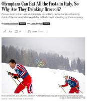 网红西蓝花汁好处确实不少 运动表现提升神器