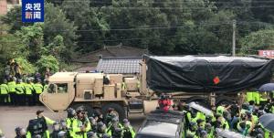 驻韩美军撤出萨德系统，李在明坦言无法阻止 韩国国防信心受挫