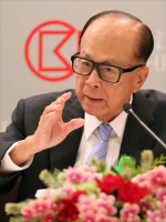 李嘉诚全球清仓，香港首富这波操作，你看懂了吗？