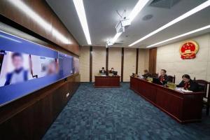 市民网购1490元假茅台获十倍赔偿 法院支持退货退款