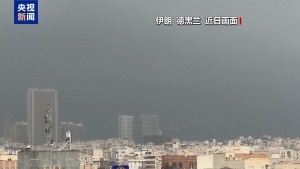 伊朗逮捕20名与以色列有关的间谍