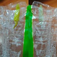 零食“包装套路”调查 图片仅供参考背后的真相