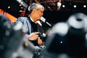 日本光刻机巨头尼康崩了 昔日霸主的陨落