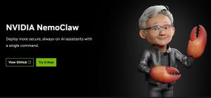 黄仁勋谈龙虾行业影响 OpenClaw重塑软件架构