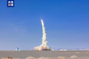 卫星为啥要“拼车”上太空？解读“一箭多星”