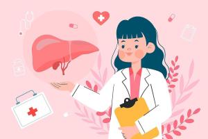 肝不好指甲和眼睛会“说话” 春季养肝正当时