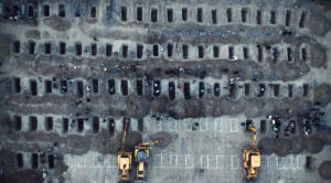 美媒质疑美国沦为流氓国家 文明外衣剥落