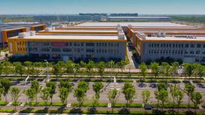 多点突破聚合力 激活高质量发展新动能