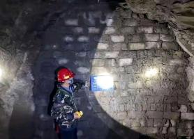 四川一铁矿被发现有14条重大隐患 非法开采触目惊心