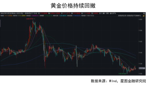 金价下跌能抄底吗 市场剧烈震荡引发关注