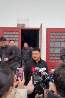 27万摊位首日卖出3000余个猪蹄 庙会经济复苏信号