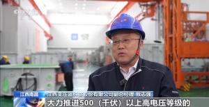 中国变压器加速热销海外