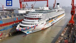 一艘邮轮，如何带来消费新体验