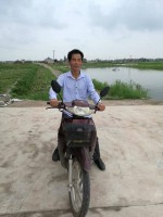 73岁鱼贩捐献遗体 引百万网友致敬