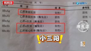 中介教唆小三阳育儿嫂体检造假上岗 母婴健康防线失守