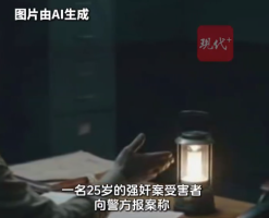 印度一女子被强奸反遭警察勒索性交易