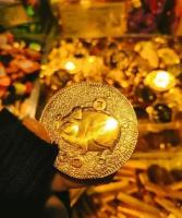 金价一天跌百元 回收商一夜亏五六十万 金市巨震警示投资者