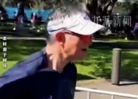 医学专家64岁开始跑步十年上百次全马