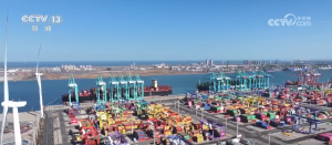 前2个月交通运输经济运行实现良好开局