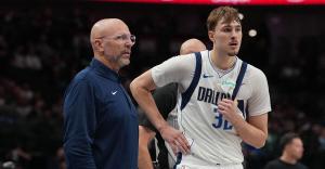 你认为弗拉格本赛季表现如何 载入史册的新秀赛季