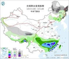 暴雨、局地10级大风！返程注意这些路段 雨天行车需谨慎