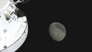 白宫拟大幅削减NASA预算