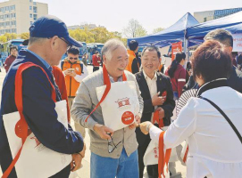 上海交大正在构建怎样的创新闭环 校友反哺点燃科创引擎