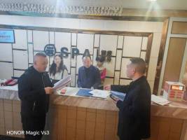 湖南娄底捣毁6处卖淫嫖娼窝点 雷霆行动净化社会风气