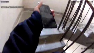 来得太及时 155万保住了 民警紧急阻止骗局