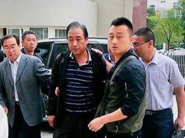 76岁命案逃犯潜逃28年被抓 正义终得伸张