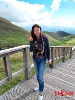 贾平凹女儿论文涉抄袭被质疑 校方通报 启动调查程序